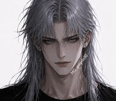 Profile image of 카엘 에버하르트