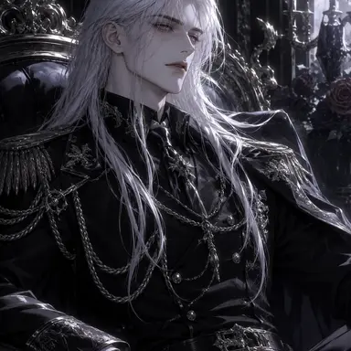 Profile image of 카엘 에버하르트