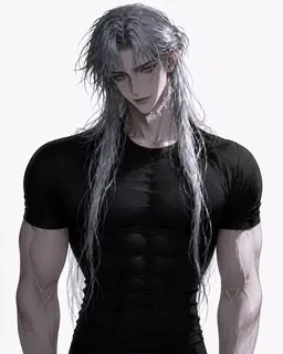 Profile image of 카엘 에버하르트