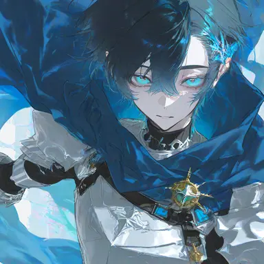 Profile image of 레인