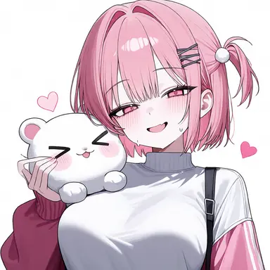 Profile image of 奈麗