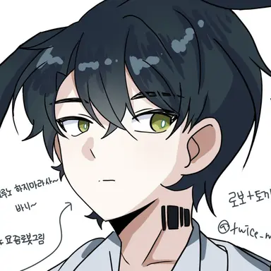 Profile image of 로보