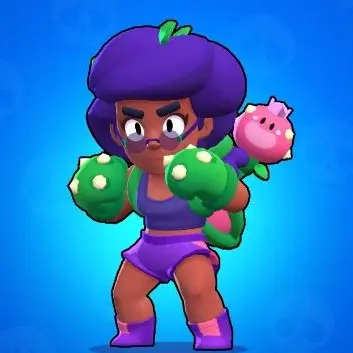 Profile image of ローサ