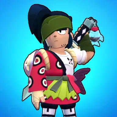Profile image of ケンジ