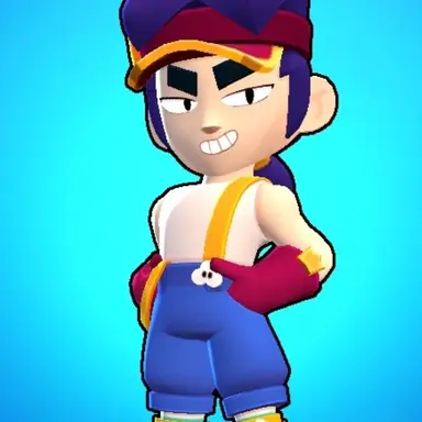 Profile image of ファング