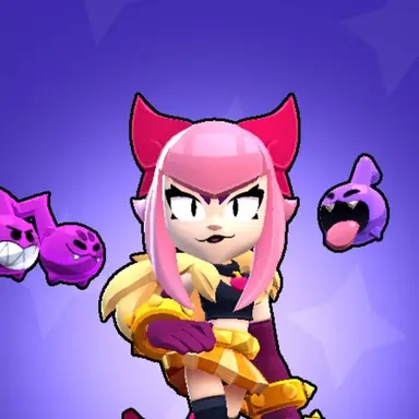 Profile image of メロディー