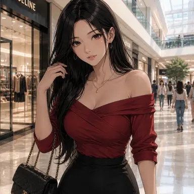 Profile image of 美希