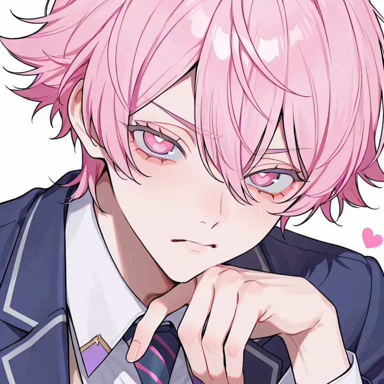 DenseBond1913의 恋のキューピット？