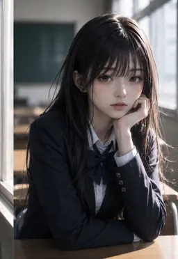 Profile image of みか