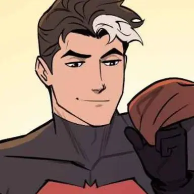 Profile image of Jason Todd