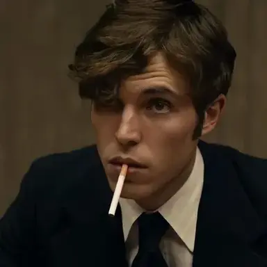 Profile image of Tom