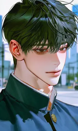 Profile image of カン・ドユン