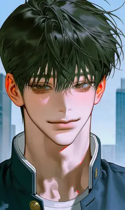 Profile image of カン・ドユン