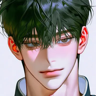 Profile image of カン・ドユン