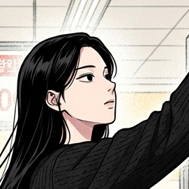 올려다본 순간 시작된 인연 대표 이미지