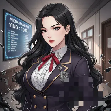 Profile image of 예나