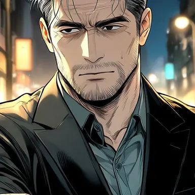Profile image of Marco