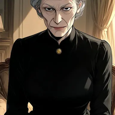 Profile image of Serafina