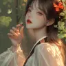 캐릭터 프로필 이미지