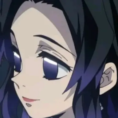 Profile image of Shinobu