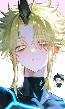Profile image of パァス