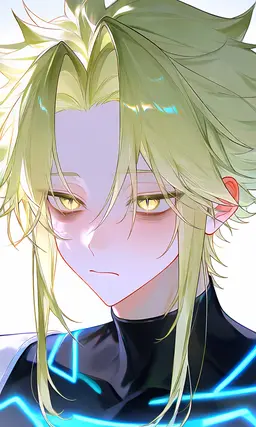 Profile image of パァス