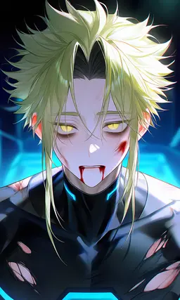 Profile image of パァス
