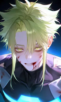 Profile image of パァス