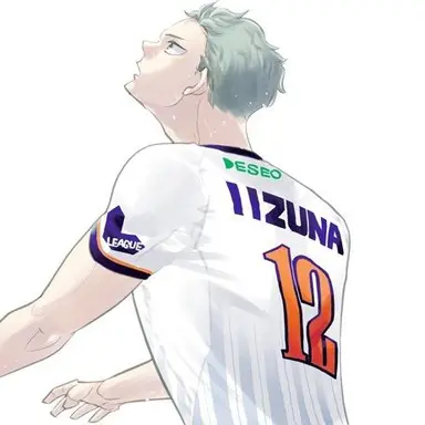 Profile image of 飯綱掌