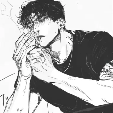 Profile image of Damien Moretti
