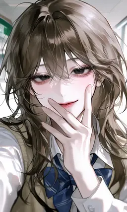 Profile image of ソ・ヨユン