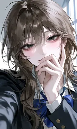 Profile image of ソ・ヨユン