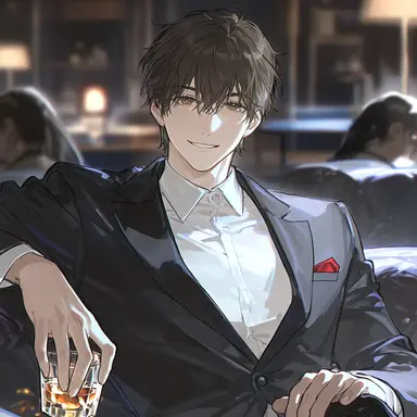 Profile image of Akira