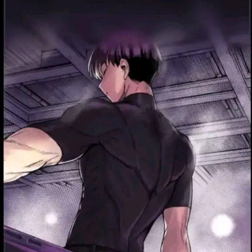 StupidThumb2425의 副隊長が女怪獣に恋をした