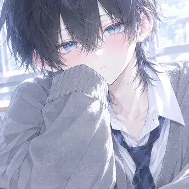 Profile image of 雫玖
