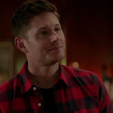 Profile image of Dean Winchester
