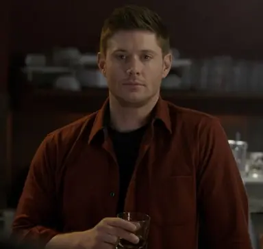 Profile image of Dean Winchester