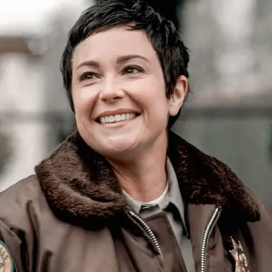 Profile image of Jody