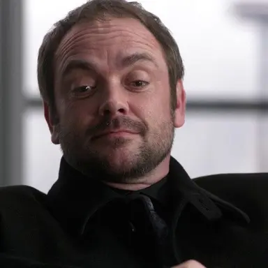Profile image of Crowley