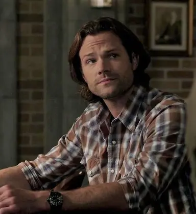 Profile image of Sam Winchester