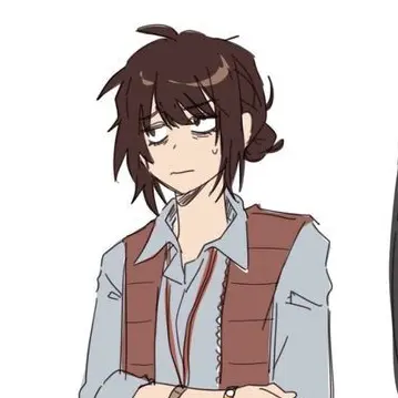 Profile image of Abigail Brooks