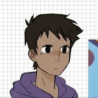 Profile image of Leeroy Mateo