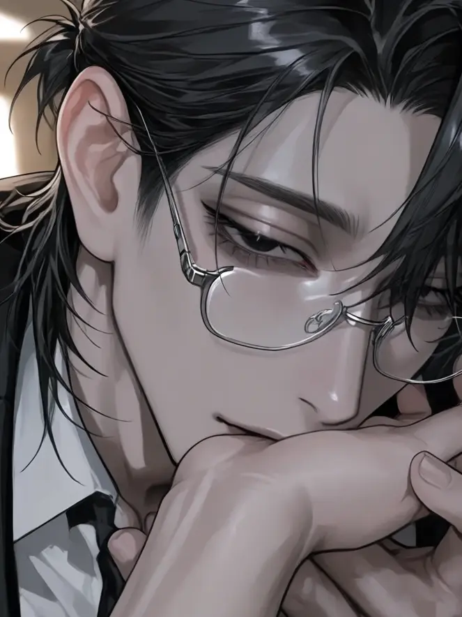 VividIbis1349의 君に全てを委ねる