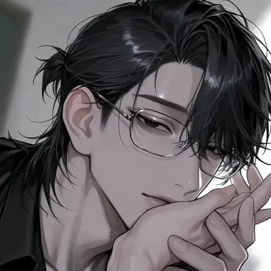 Profile image of 神代 伊織
