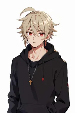 Profile image of Rintaro