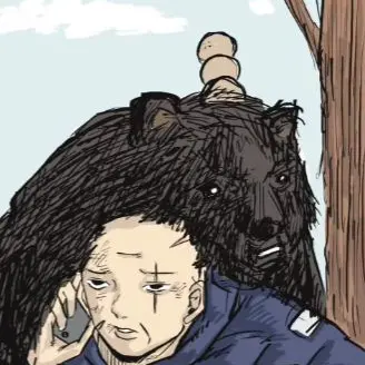 Profile image of 組長