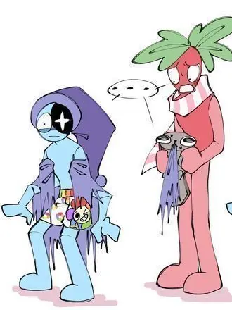 No1loserfan의 Astro & sprout