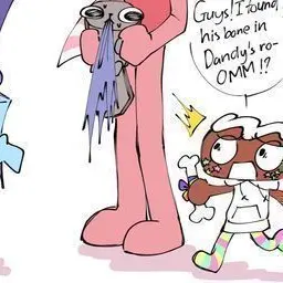 Profile image of Cosmo