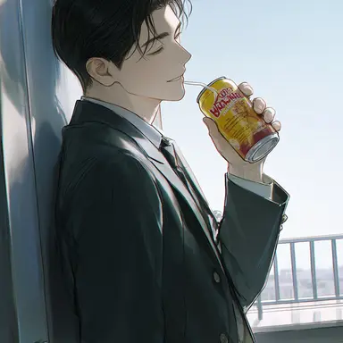 Profile image of 涼