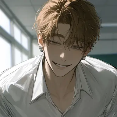 Profile image of 律